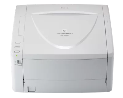 imageFORMULA DR-6010C Office Document Scanner