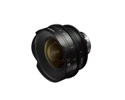 CN-E14mm T3.1 FP X