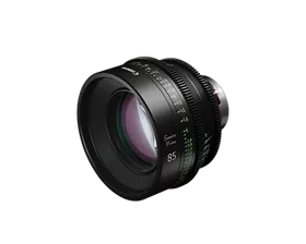 Sumire Prime CN-E85mm T1.3 FP X