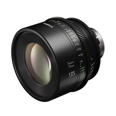 CN-E 135 mm T1,3 FP X