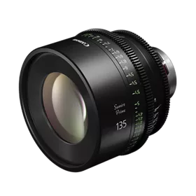 CN-E 135 mm T1,3 FP X