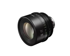 Sumire Prime CN-E135mm T2.2 FP X