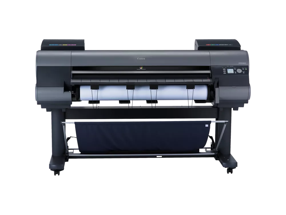 Canon Support for imagePROGRAF iPF8300 | Canon U.S.A., Inc.