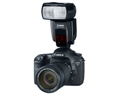 Canon Support for EOS 7D | Canon U.S.A.