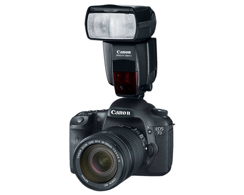 Canon Support for EOS 7D | Canon U.S.A., Inc.