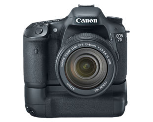 Canon Support for EOS 7D | Canon U.S.A., Inc. Canon Support for EOS 7D | Canon U.S.A., Inc.