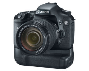 Canon Support for EOS 7D | Canon U.S.A., Inc. Canon Support for EOS 7D | Canon U.S.A., Inc.