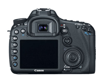 Canon Support for EOS 7D | Canon U.S.A.