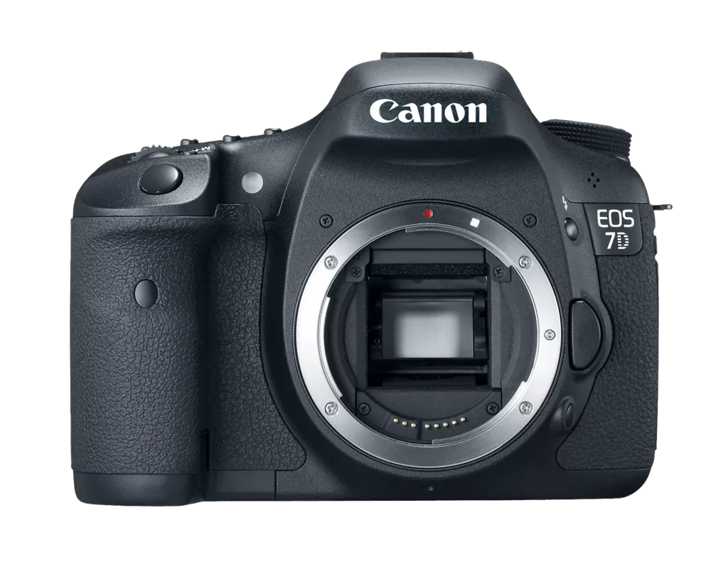 Canon Support for EOS 7D | Canon U.S.A., Inc.