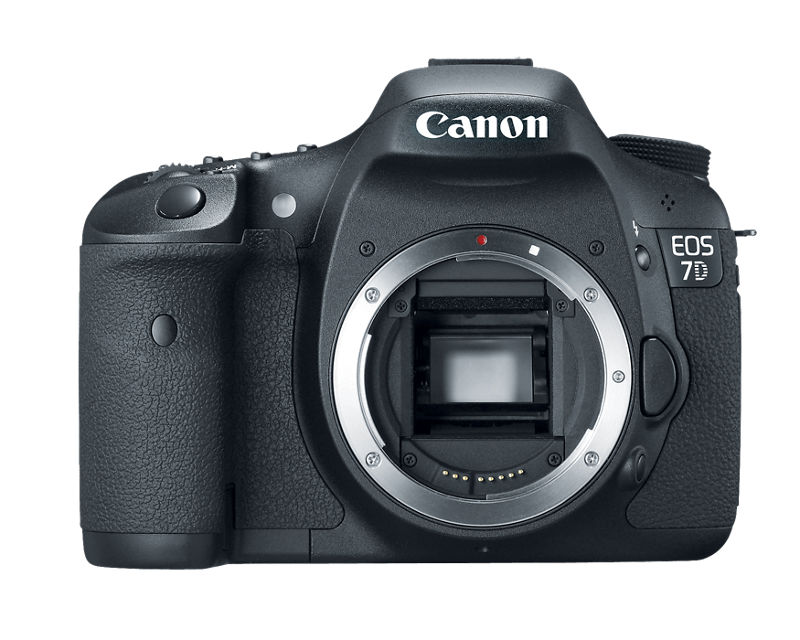 Canon Support for EOS 7D | Canon U.S.A., Inc.