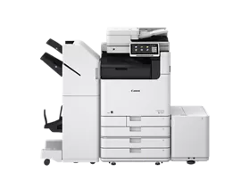 imageRUNNER ADVANCE DX C5870i