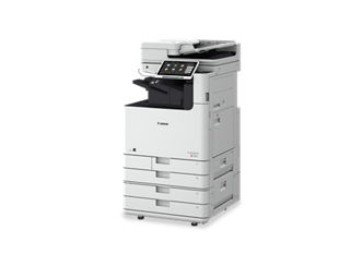 Canon Support for imageRUNNER ADVANCE DX C5860i | Canon U.S.A., Inc.
