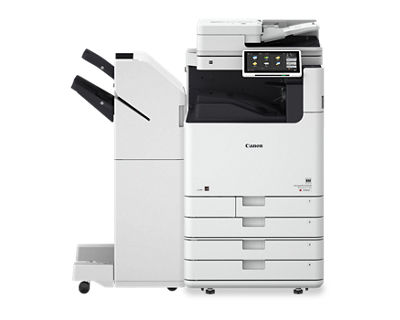 imageRUNNER ADVANCE DX C5860i RM