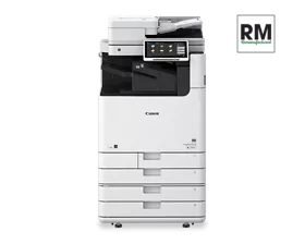imageRUNNER ADVANCE DX C5800 RM series