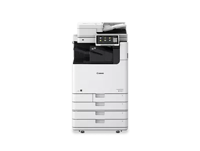 Canon imageRUNNER ADVANCE DX C5840i | Canon U.S.A., Inc.