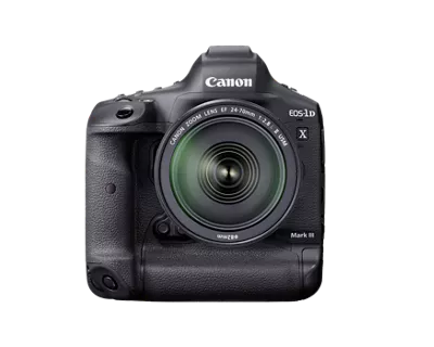 supermarkt Exclusief versieren Canon Refurbished EOS-1D X Mark III Camera Body | Canon U.S.A., Inc.
