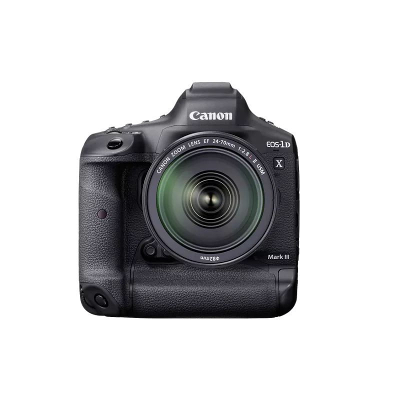 Canon Refurbished EOS-1D X Mark III Camera Body | Canon Canon Refurbished EOS-1D X Mark III Camera Body | Canon