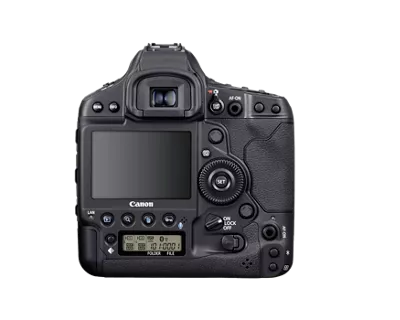 Canon Refurbished EOS-1D X Mark III Camera Body | Canon U.S.A., Inc.
