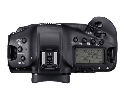 Canon Support for EOS-1D X Mark III | Canon U.S.A.