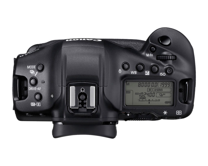 Canon Support for EOS-1D X Mark III | Canon U.S.A., Inc.
