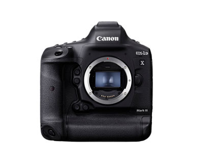 Canon EOS-1D X Mark III | Canon U.S.A.