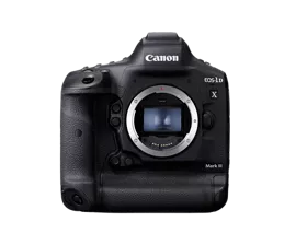 EOS 1DX MKIII BODY