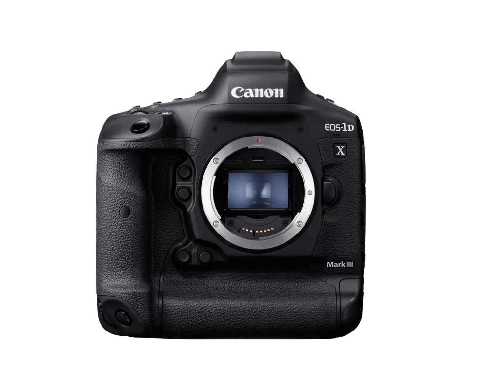Canon Support for EOS-1D X Mark III | Canon U.S.A., Inc.