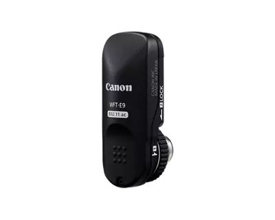 Ãmetteur sans fil WFT-E9A