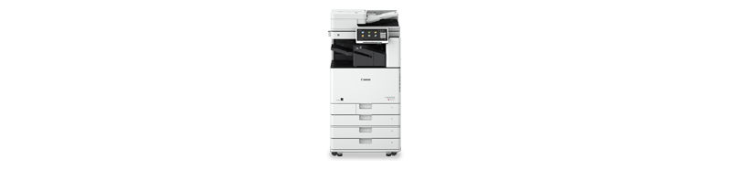 Explore imageRUNNER ADVANCE DX C3730i | Canon Latin America