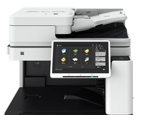 美品　Canon imageRUNNER ADVANCE DX C3730F Canon imageRUNNER ADVANCE DX C 3730 i – copier1.com