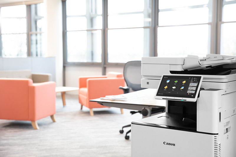 Canon Support for imageRUNNER ADVANCE DX C3730i | Canon Canon Support for imageRUNNER ADVANCE DX C3730i | Canon