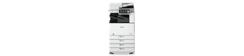 Explore imageRUNNER ADVANCE DX C3725i | Canon Latin America