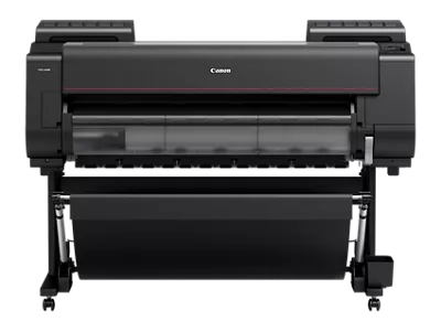 Canon ImagePROGRAF PRO-4100 | Canon U.S.A., Inc.