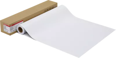 Papier bond de 20 lb, 75 g/mÂ², 24 po x 150 pi Ver 2