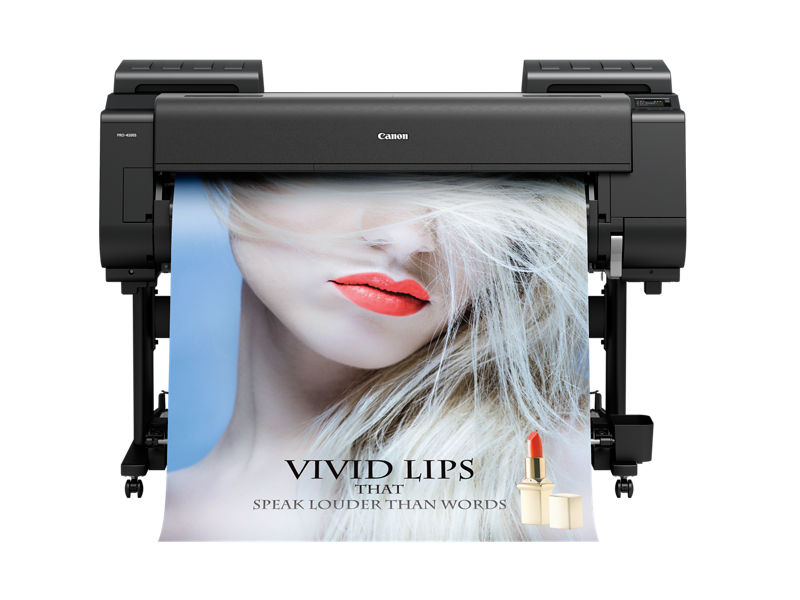 Canon Support for imagePROGRAF PRO-4100S | Canon U.S.A., Inc. Canon Support for imagePROGRAF PRO-4100S | Canon U.S.A., Inc.