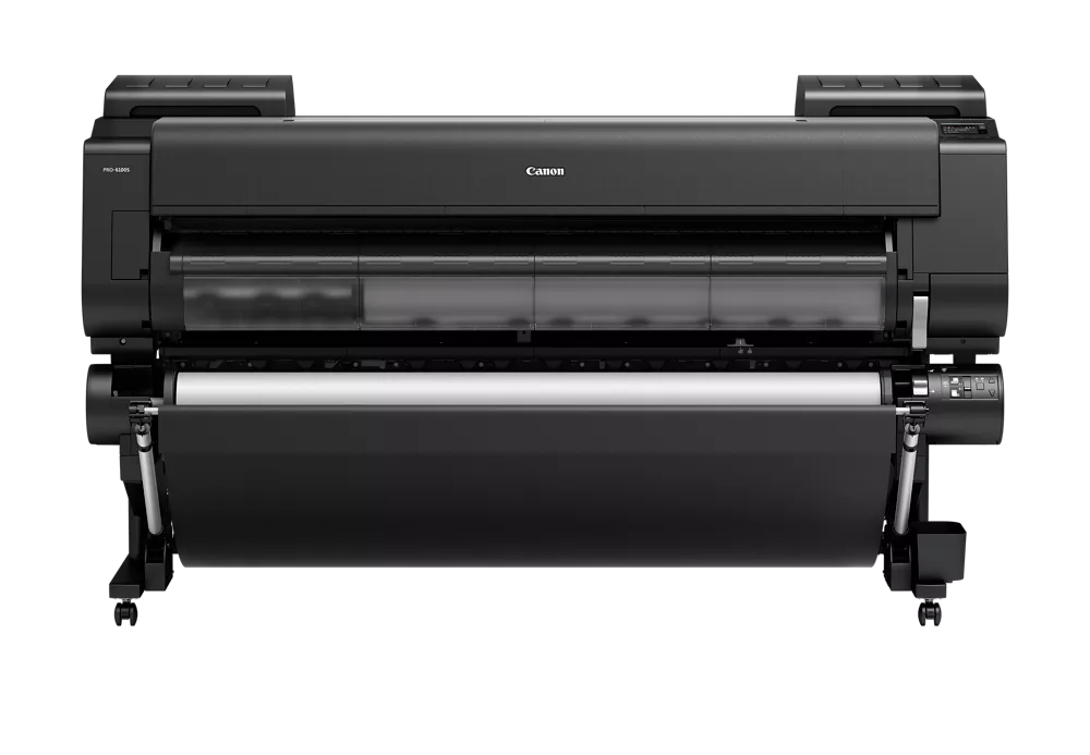 Canon Support for imagePROGRAF PRO-6100S | Canon U.S.A., Inc.