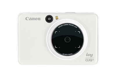 2019 Ivy Cliq Plus instant camera printer