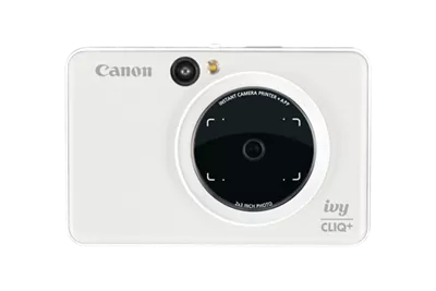 IVY CLIQ+ Instant Camera Printer + App Image