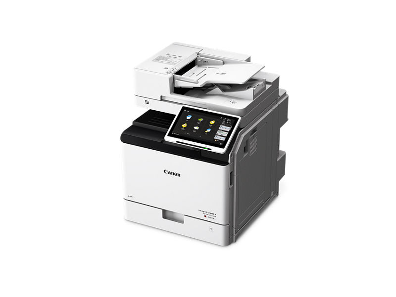 Canon Support for imageRUNNER ADVANCE DX C357iF | Canon Canon Support for imageRUNNER ADVANCE DX C357iF | Canon