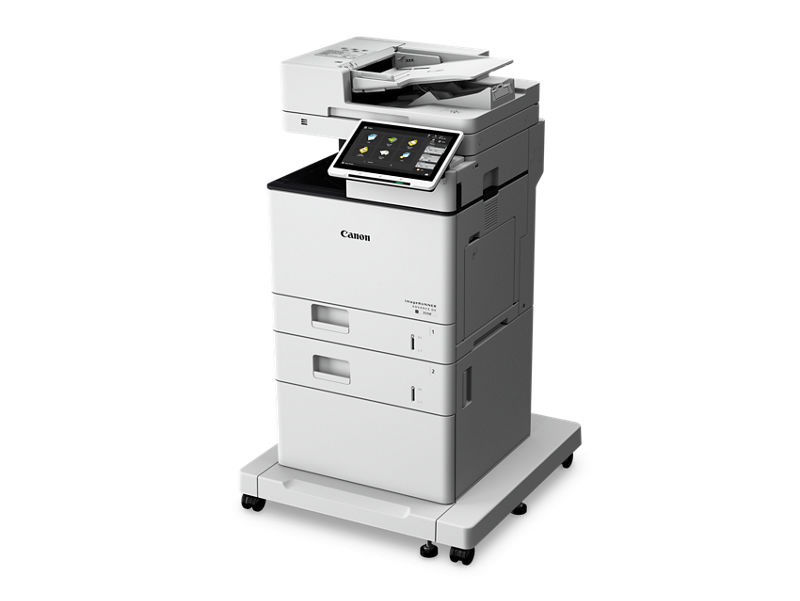 Canon Support for imageRUNNER ADVANCE DX 527iF | Canon