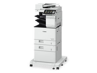 Canon Ⅱb Canon Support for imageRUNNER ADVANCE DX 717iFZ | Canon