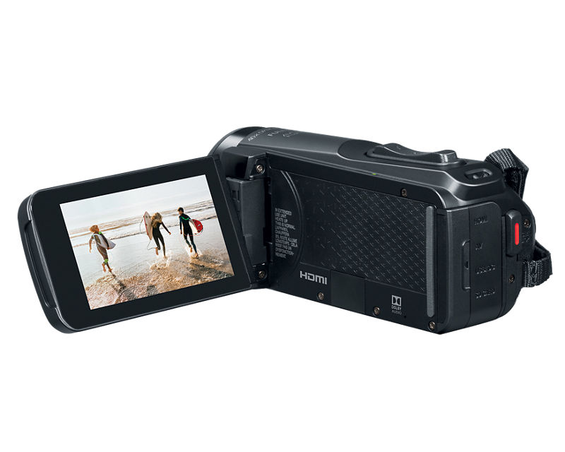 Canon Support for VIXIA HF W10 | Canon U.S.A., Inc.