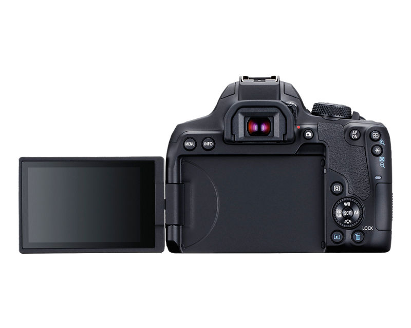 Canon Support for EOS Rebel T8i | Canon U.S.A., Inc.