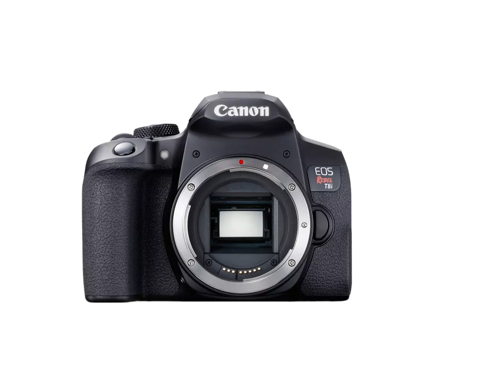 Canon Support for EOS T8i | Canon U.S.A., Inc.