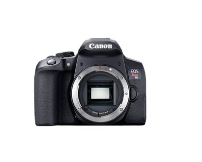 Canon Refurbished EOS Rebel T8i Body