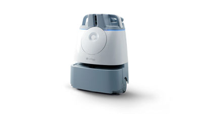 Shop Canon Business Whiz Commercial Robot Vacuum | Canon U.S.A