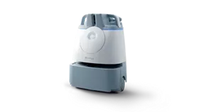 Whiz Commercial Robot Vacuum