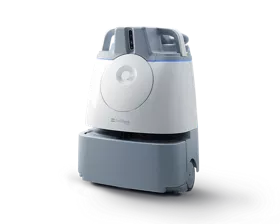 Whiz Commercial Robot Vacuum