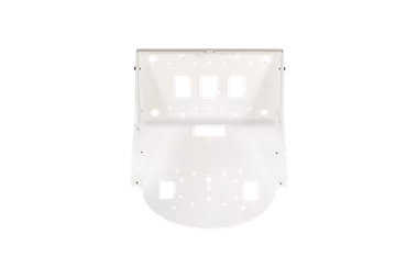 Wall Mount Bracket A-RMB7 (W)