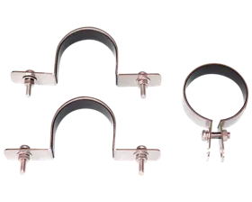 Pole Mount Adapter A-RMB7PM